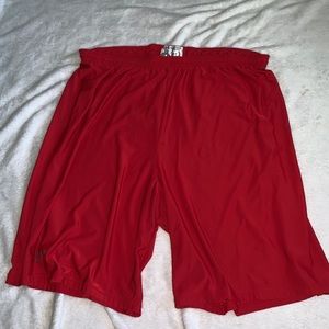 Men’s Under Armour Basketball Shorts